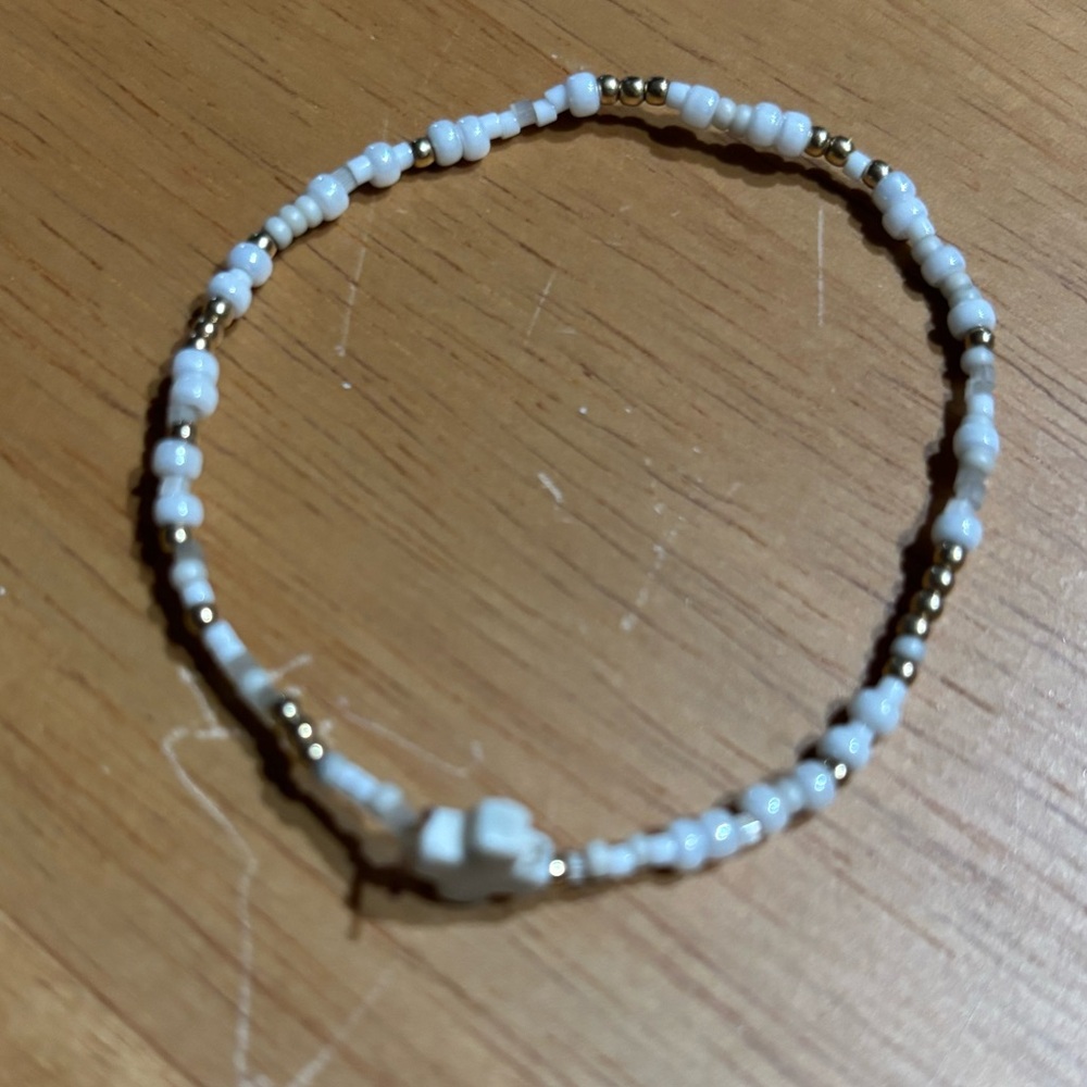 Like new enewton bracelet call me on my shell phone unwritten